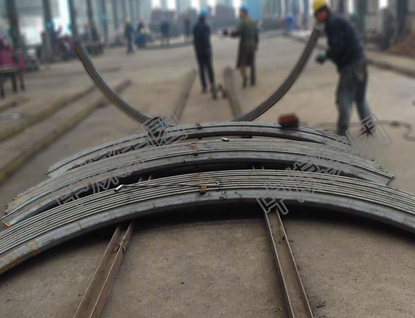 鋼價“下坡”，對U型鋼支架有影響嗎？