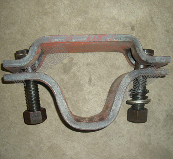 U型鋼支架失穩(wěn)——從卡纜分析的4種情況