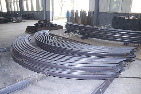 U29型U型鋼支架產(chǎn)品參數(shù)