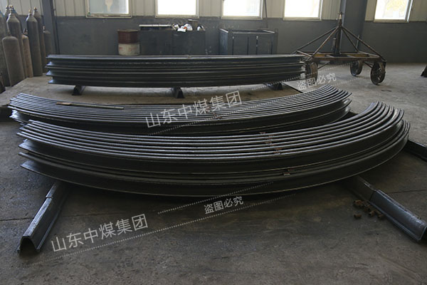 U25型U型鋼支架想要避免失穩(wěn)，應該注意什么