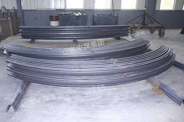 為您講解U36型U型鋼支架主要有哪些特點(diǎn)？