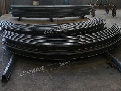 U29型U型鋼支架參數(shù)介紹