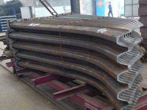 如何減少礦用U型鋼支架的磨損