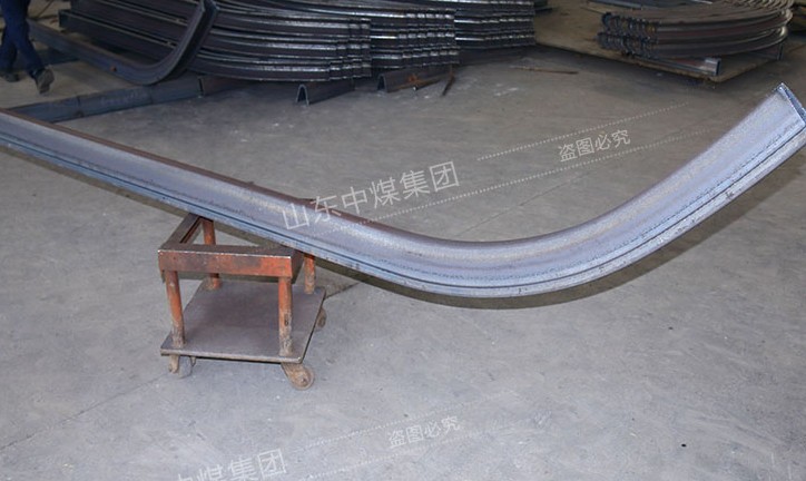 你知道U25型U型鋼支架有哪些優(yōu)勢(shì)嗎？