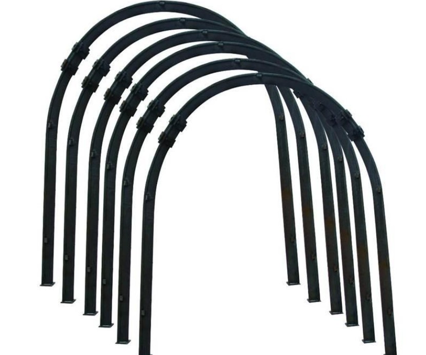 U型鋼支架產品特點