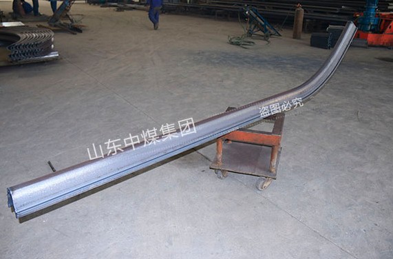 礦用U型鋼支架主要安全技術措施