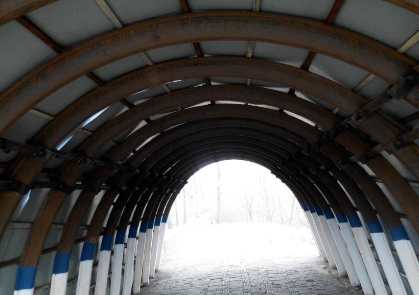 U型鋼支架都有哪幾種型號(hào)？