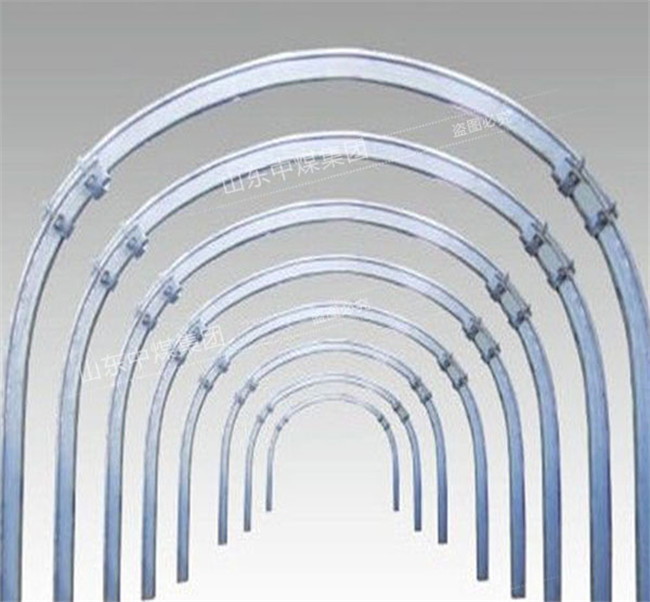 U25型U型鋼支架技術(shù)特點