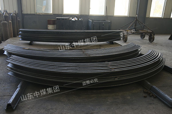 詳細(xì)介紹U型鋼支架