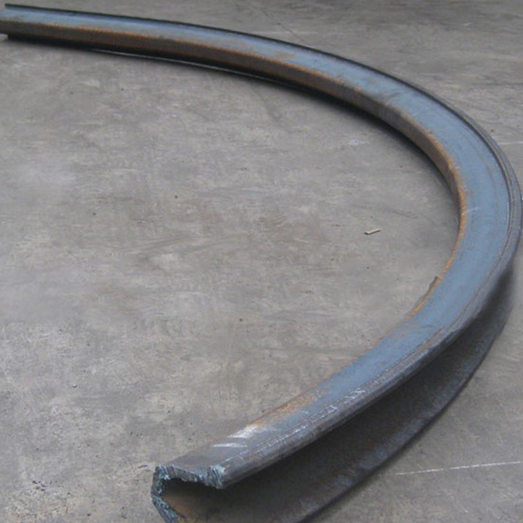 U25型U型鋼支架組成特點