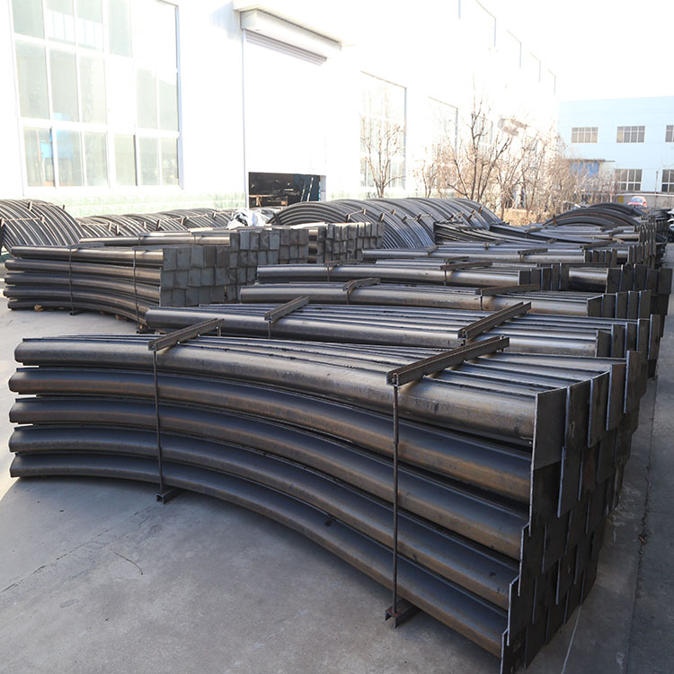 U29型U型鋼支架的特點(diǎn)介紹