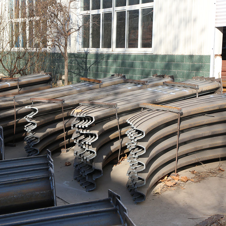 U25型U型鋼支架的功能介紹